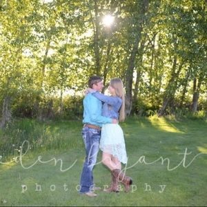 Meet your Posher, Tessa